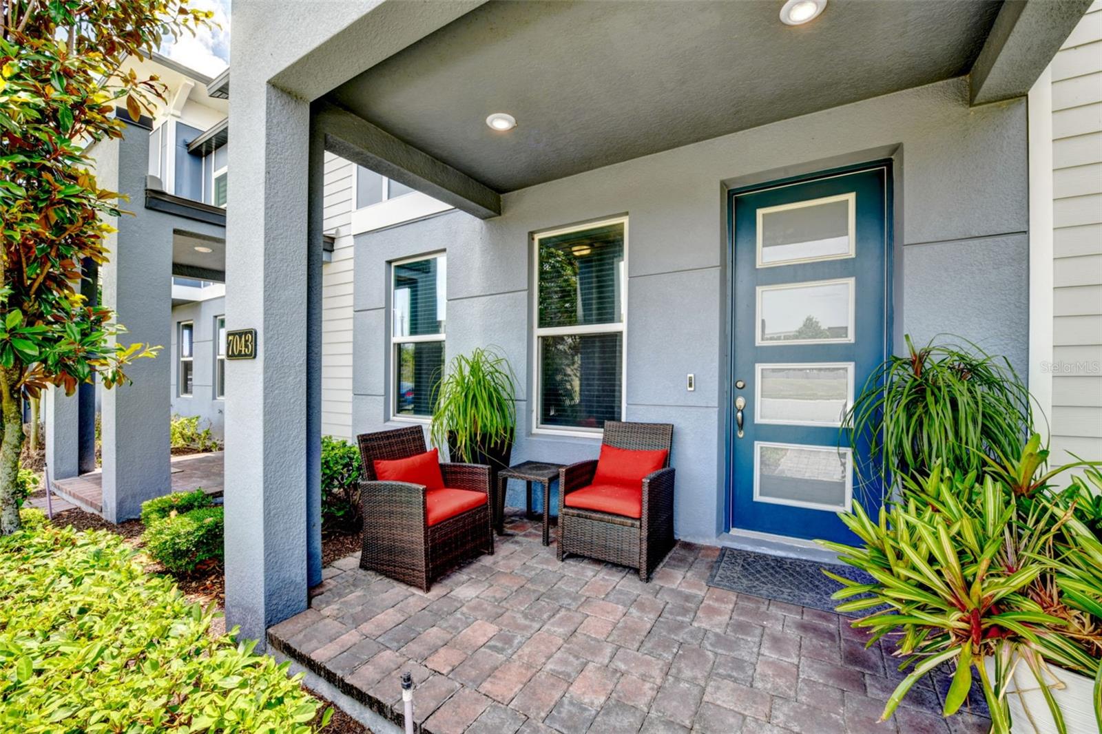 SAND LAKE SOUND - Residential