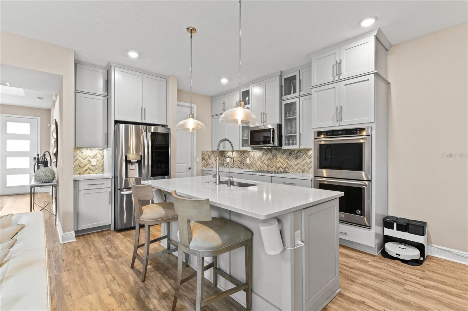 SAND LAKE SOUND - Residential