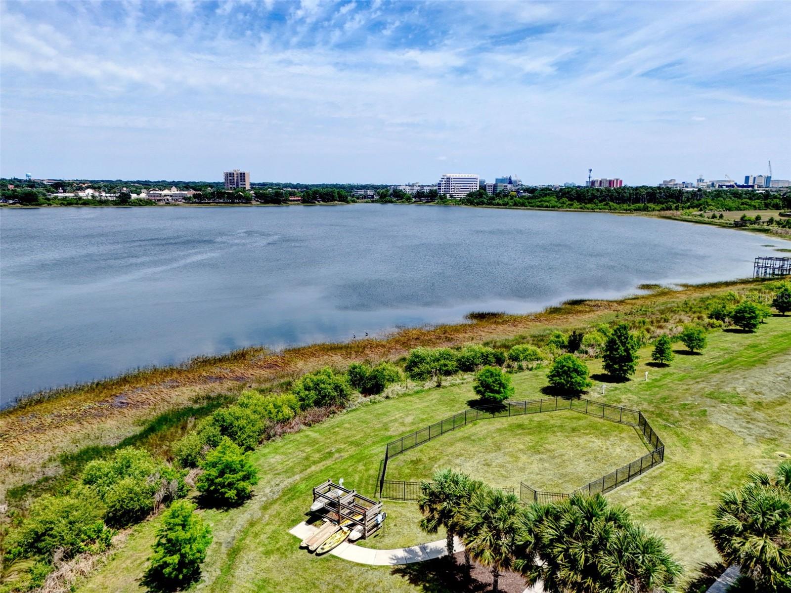 SAND LAKE SOUND - Residential