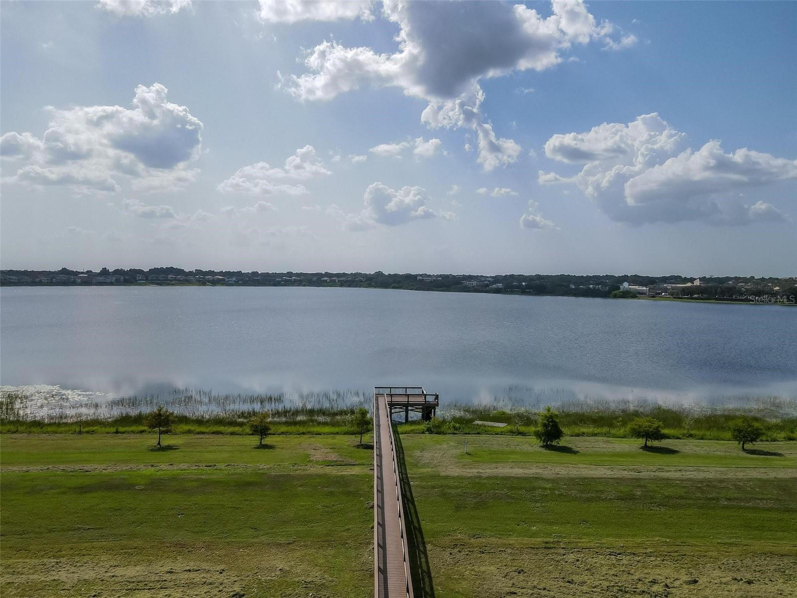 SAND LAKE SOUND - Residential