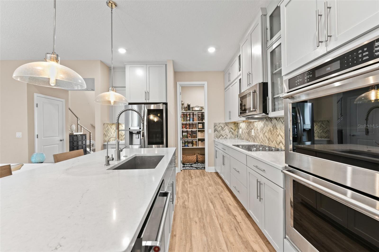 SAND LAKE SOUND - Residential