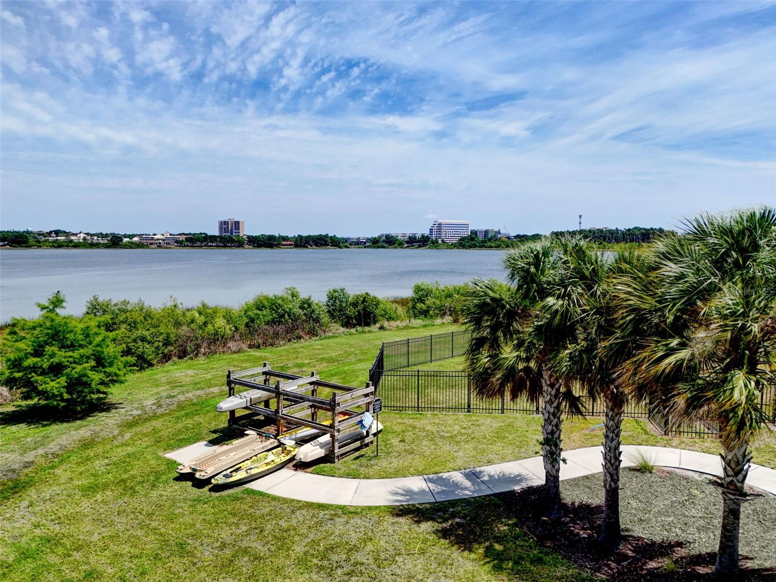 SAND LAKE SOUND - Residential