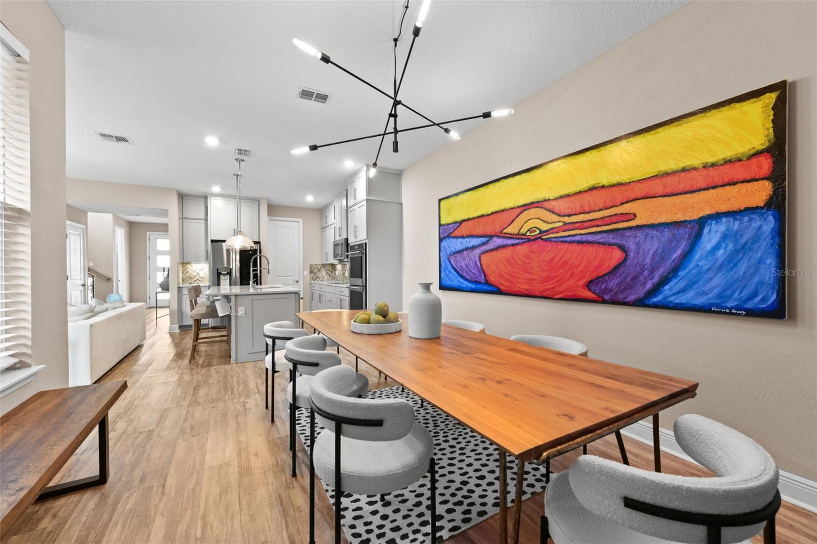 SAND LAKE SOUND - Residential
