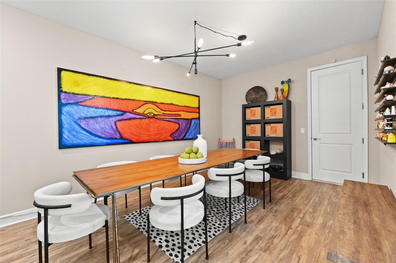 SAND LAKE SOUND - Residential