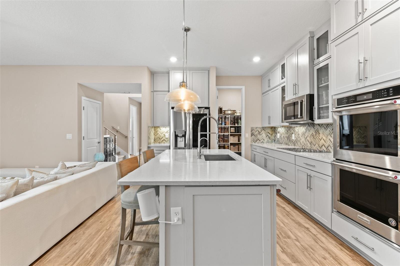 SAND LAKE SOUND - Residential