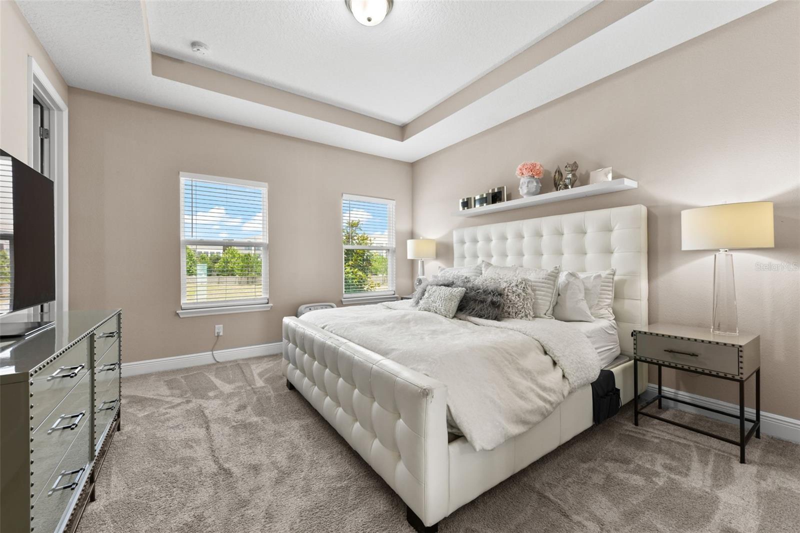 SAND LAKE SOUND - Residential