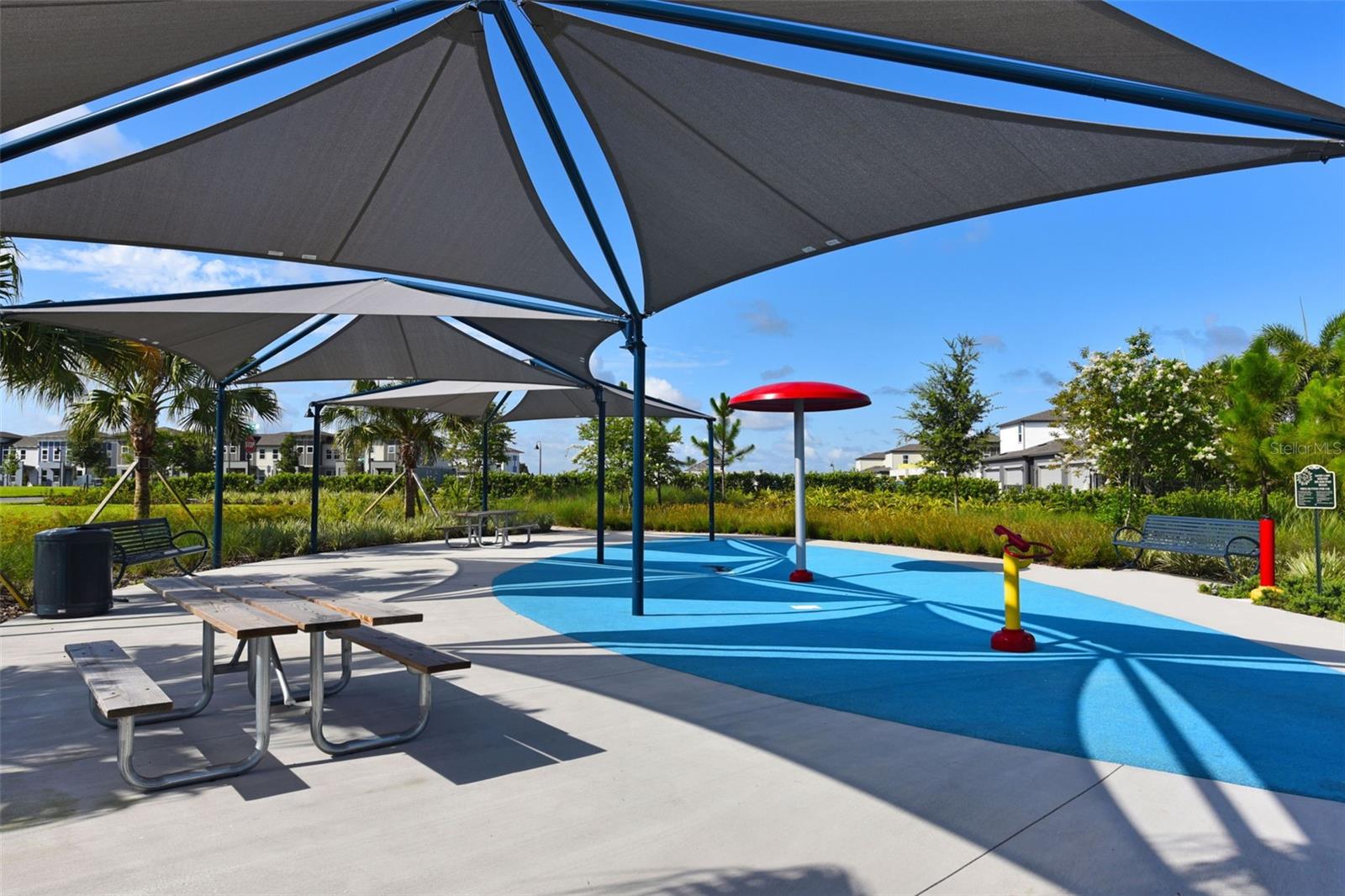 SAND LAKE SOUND - Residential