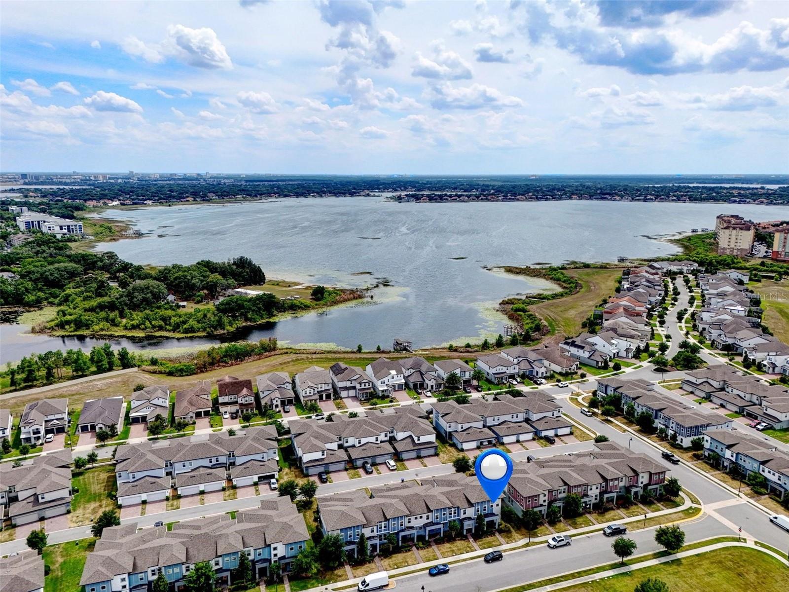 SAND LAKE SOUND - Residential