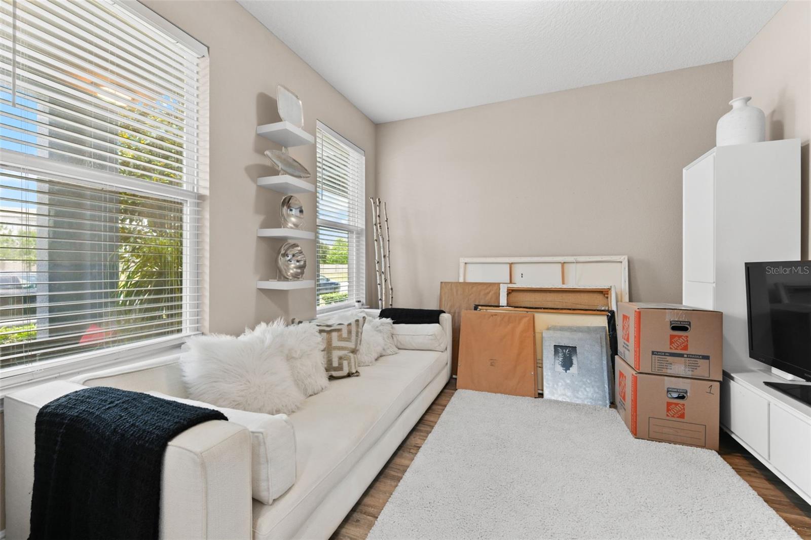 SAND LAKE SOUND - Residential