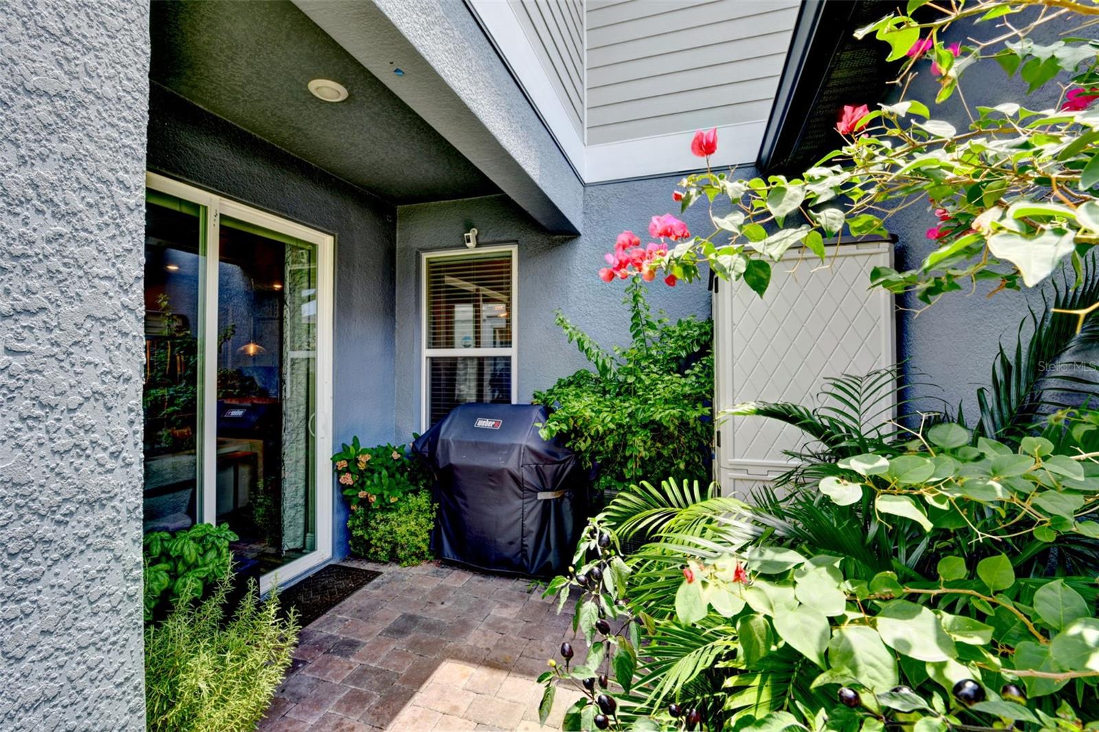 SAND LAKE SOUND - Residential