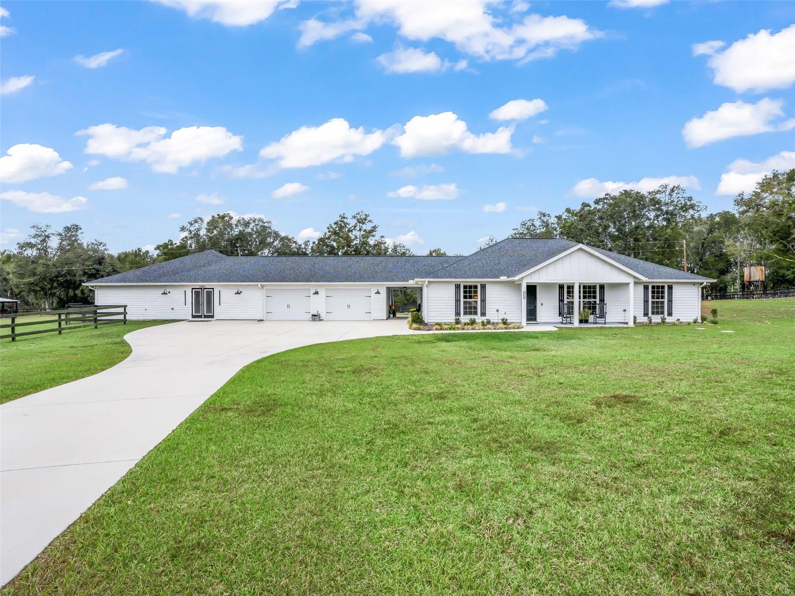 KING RANCH/FLA RANCHETTES - Residential