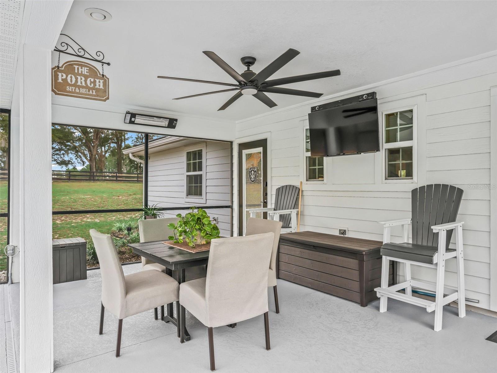 KING RANCH/FLA RANCHETTES - Residential