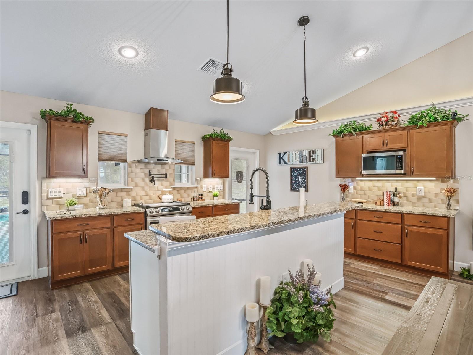 KING RANCH/FLA RANCHETTES - Residential