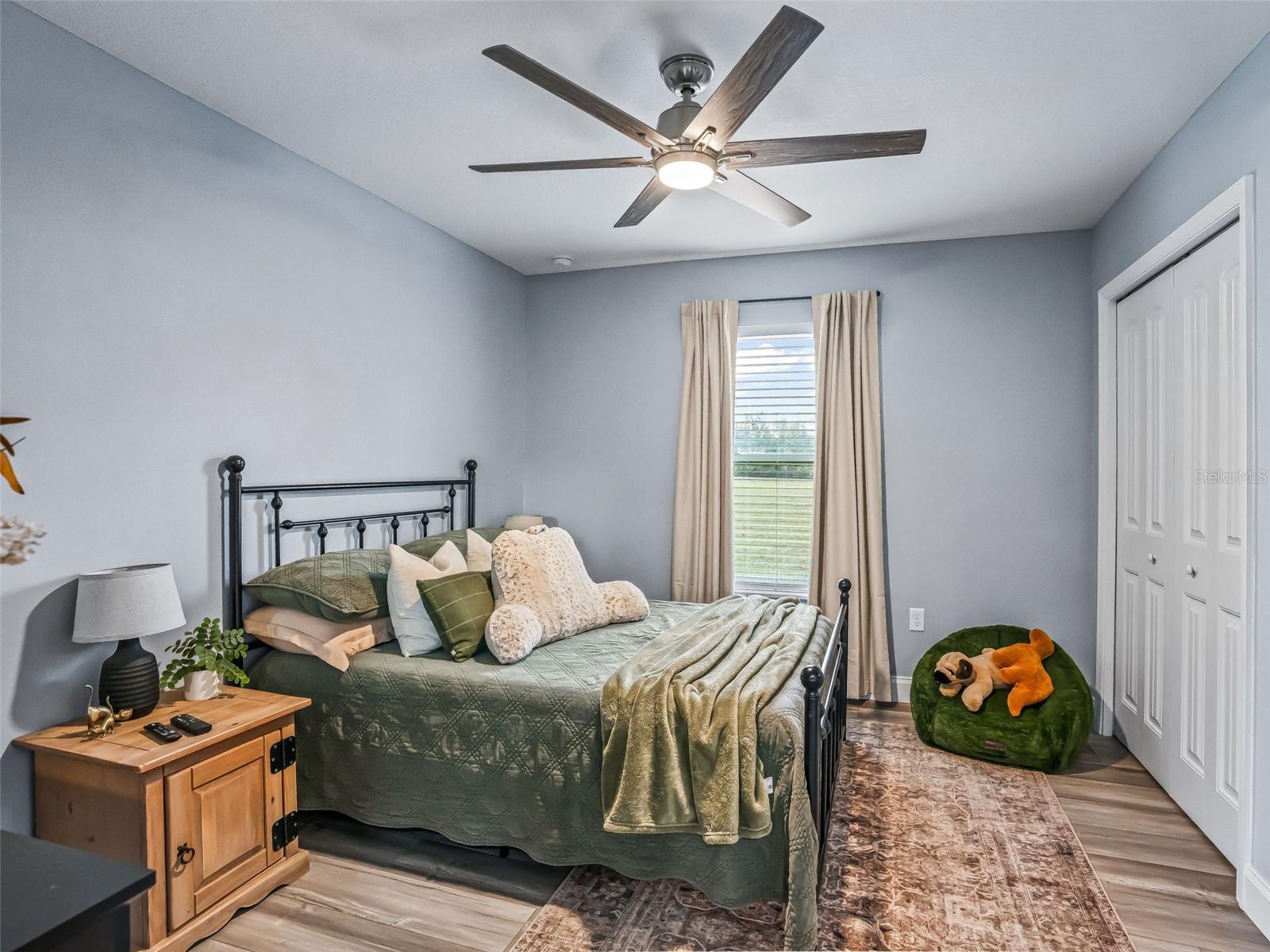 KING RANCH/FLA RANCHETTES - Residential
