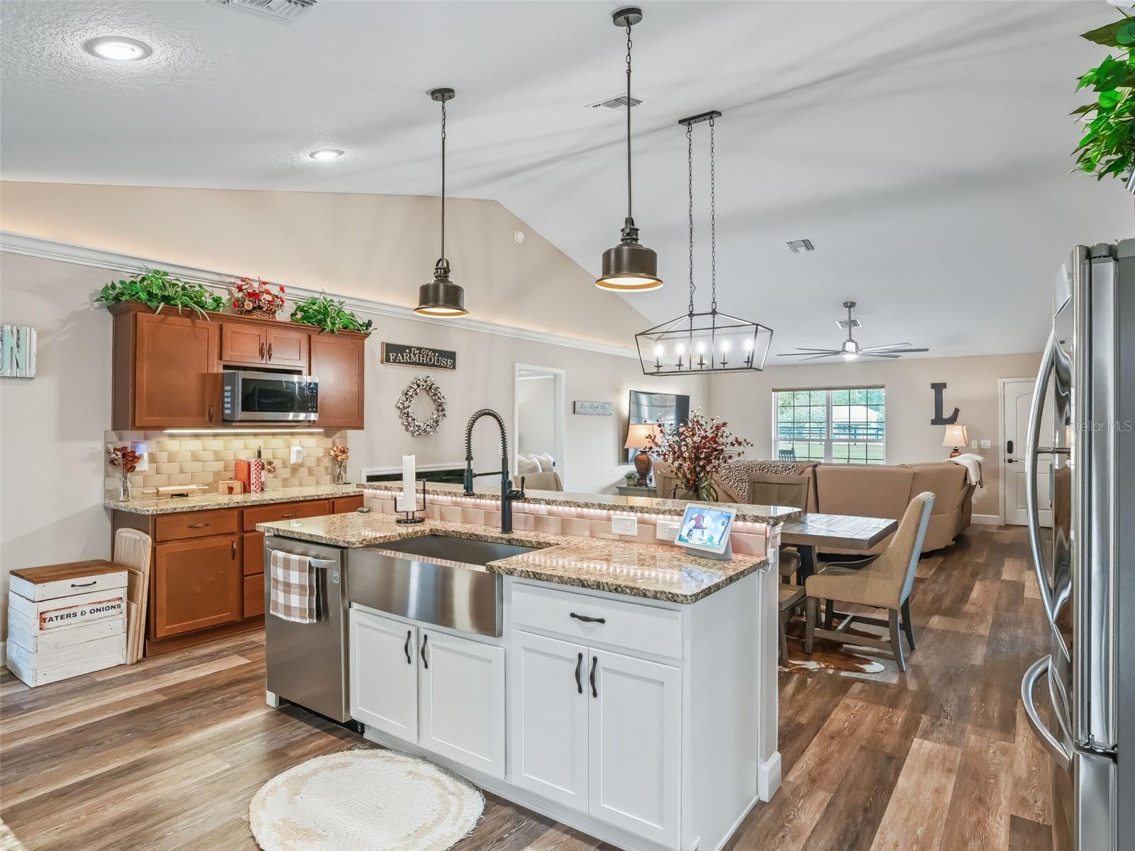 KING RANCH/FLA RANCHETTES - Residential