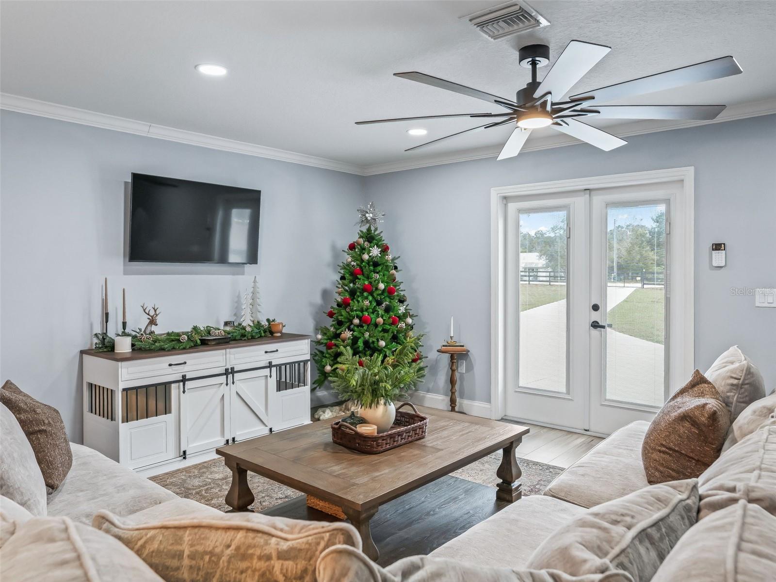 KING RANCH/FLA RANCHETTES - Residential