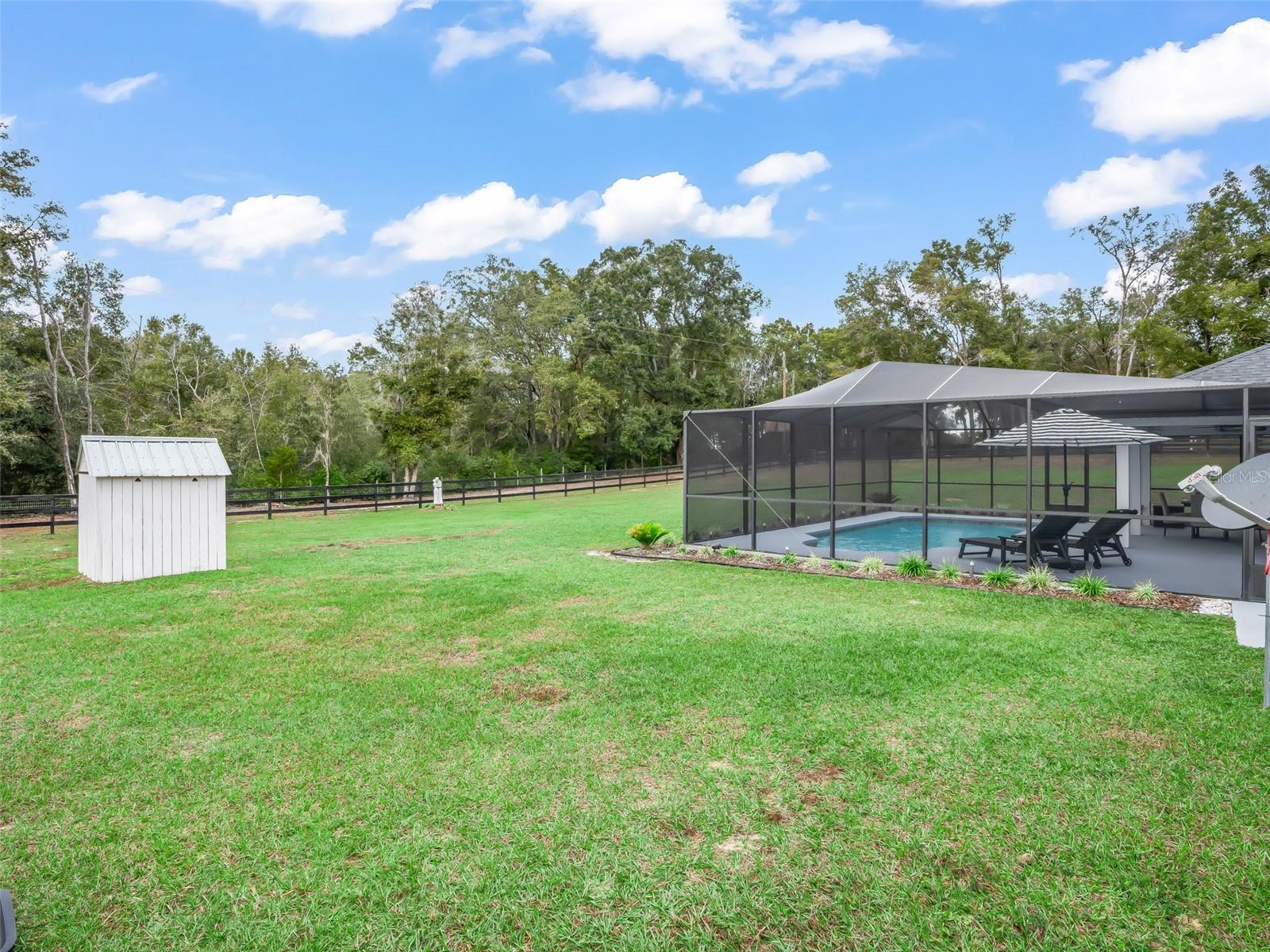 KING RANCH/FLA RANCHETTES - Residential