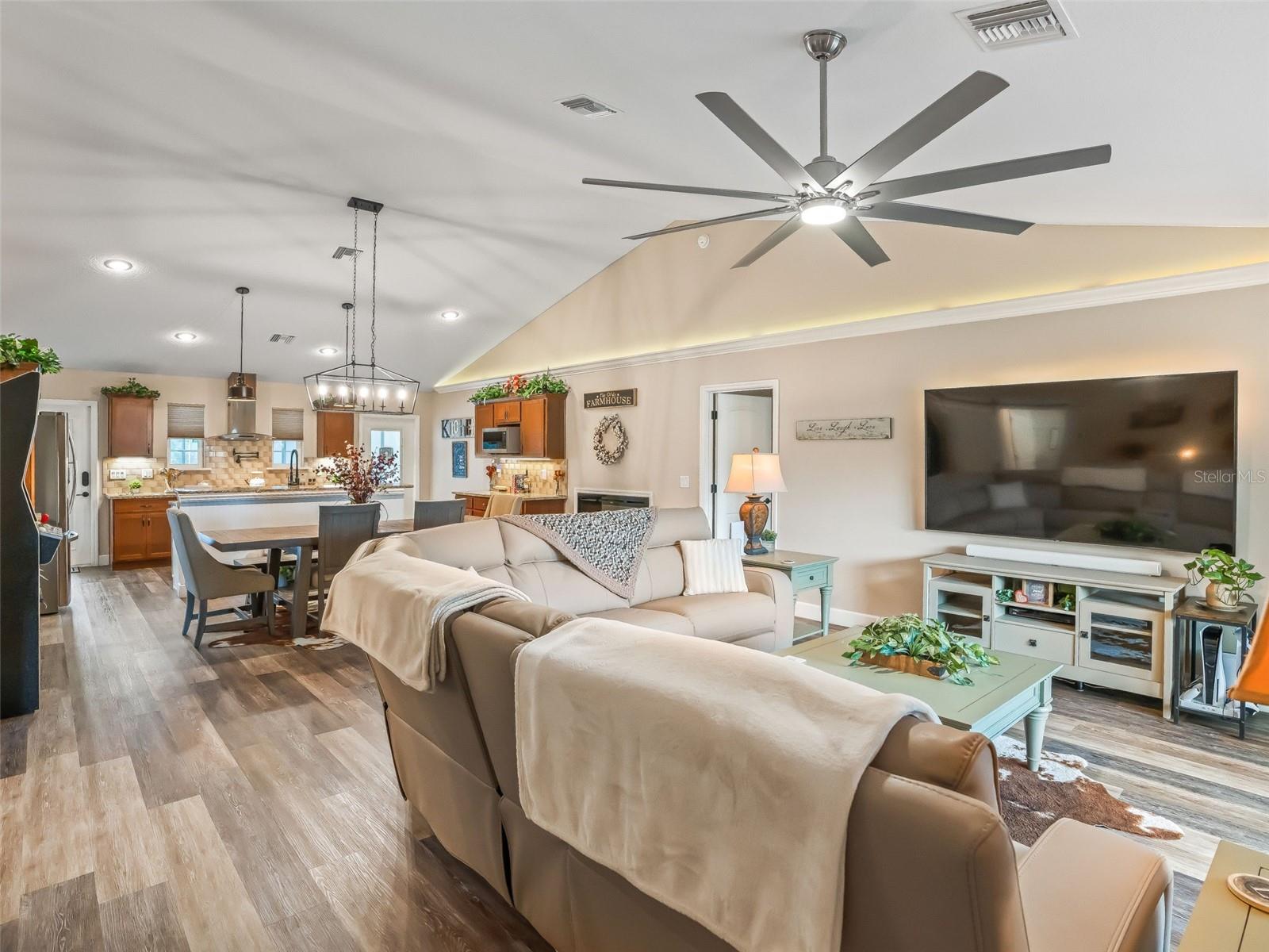 KING RANCH/FLA RANCHETTES - Residential