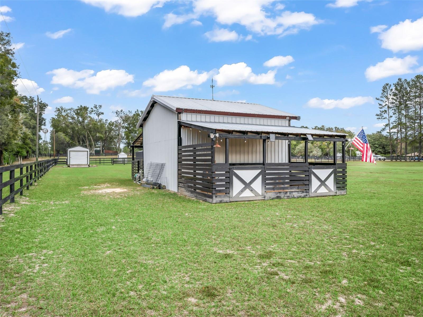 KING RANCH/FLA RANCHETTES - Residential
