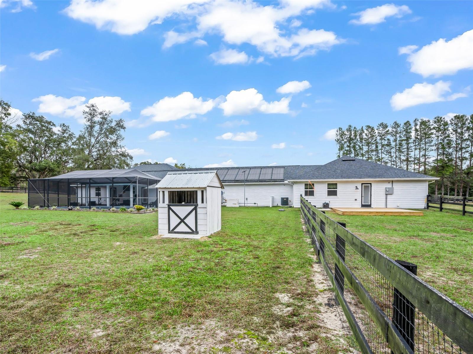KING RANCH/FLA RANCHETTES - Residential