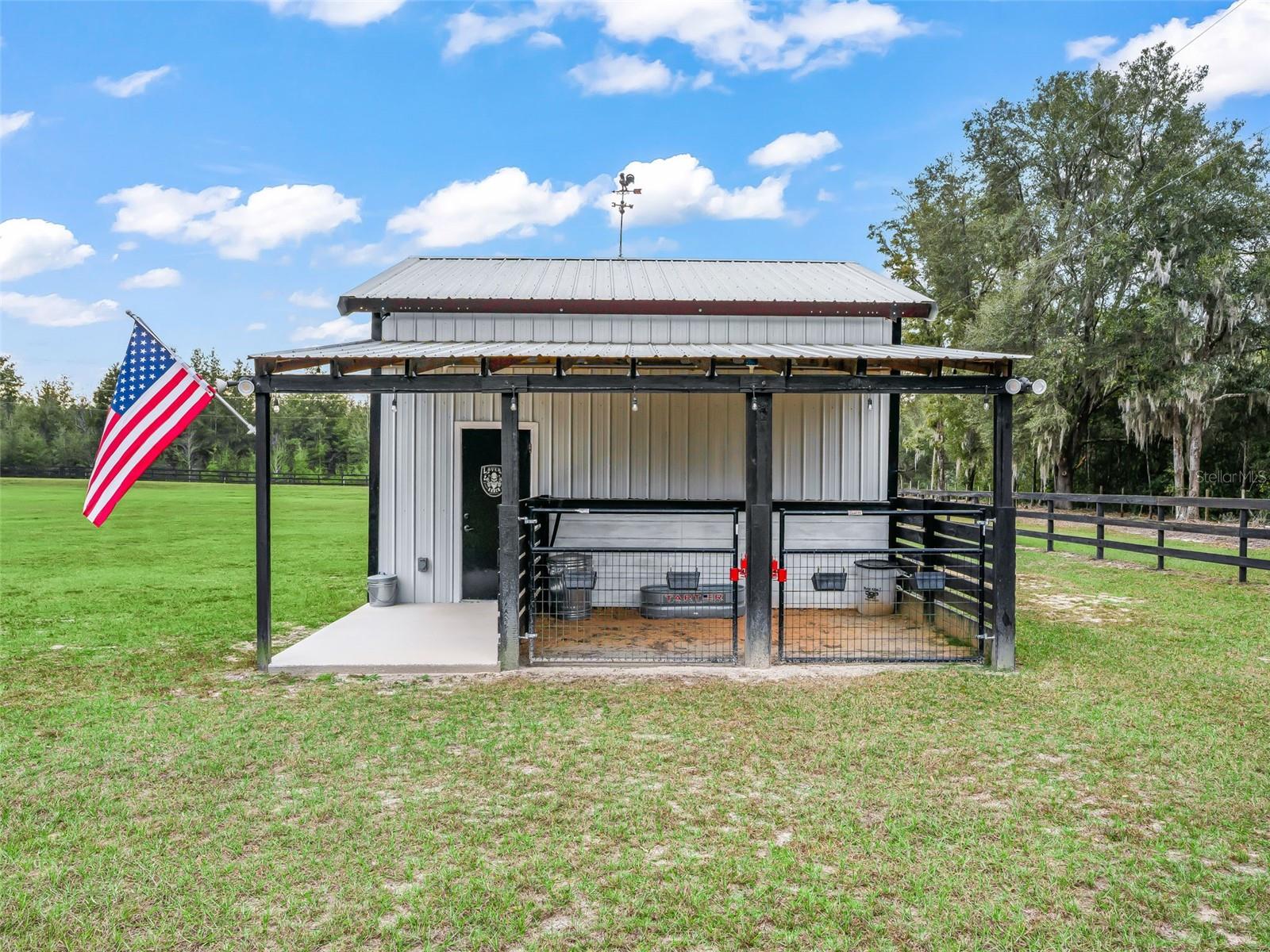 KING RANCH/FLA RANCHETTES - Residential