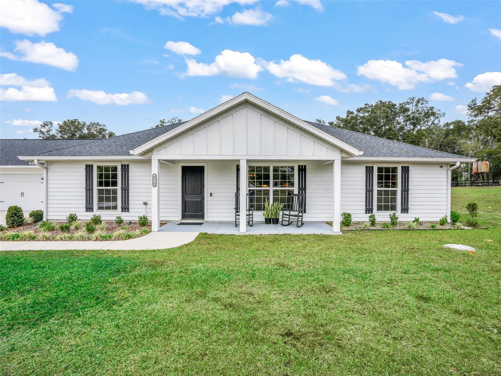 KING RANCH/FLA RANCHETTES - Residential