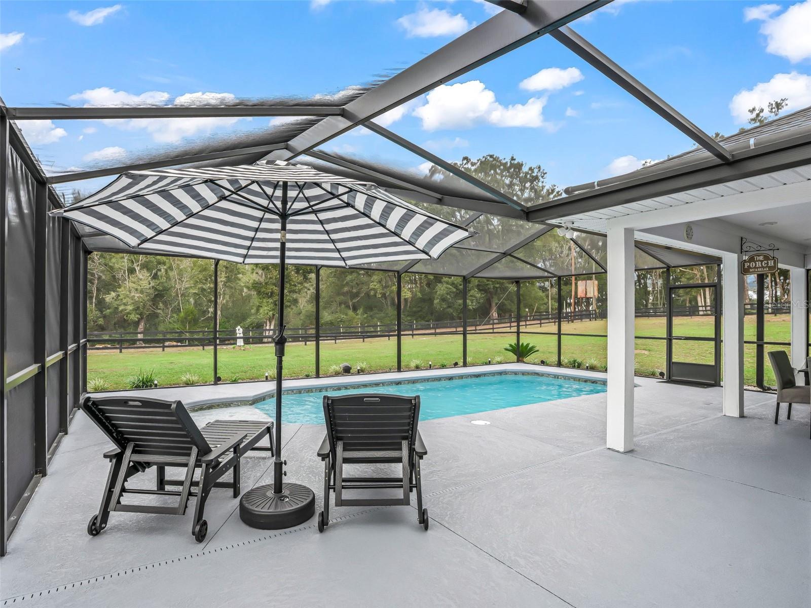 KING RANCH/FLA RANCHETTES - Residential