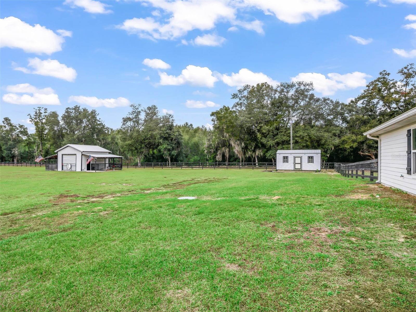 KING RANCH/FLA RANCHETTES - Residential