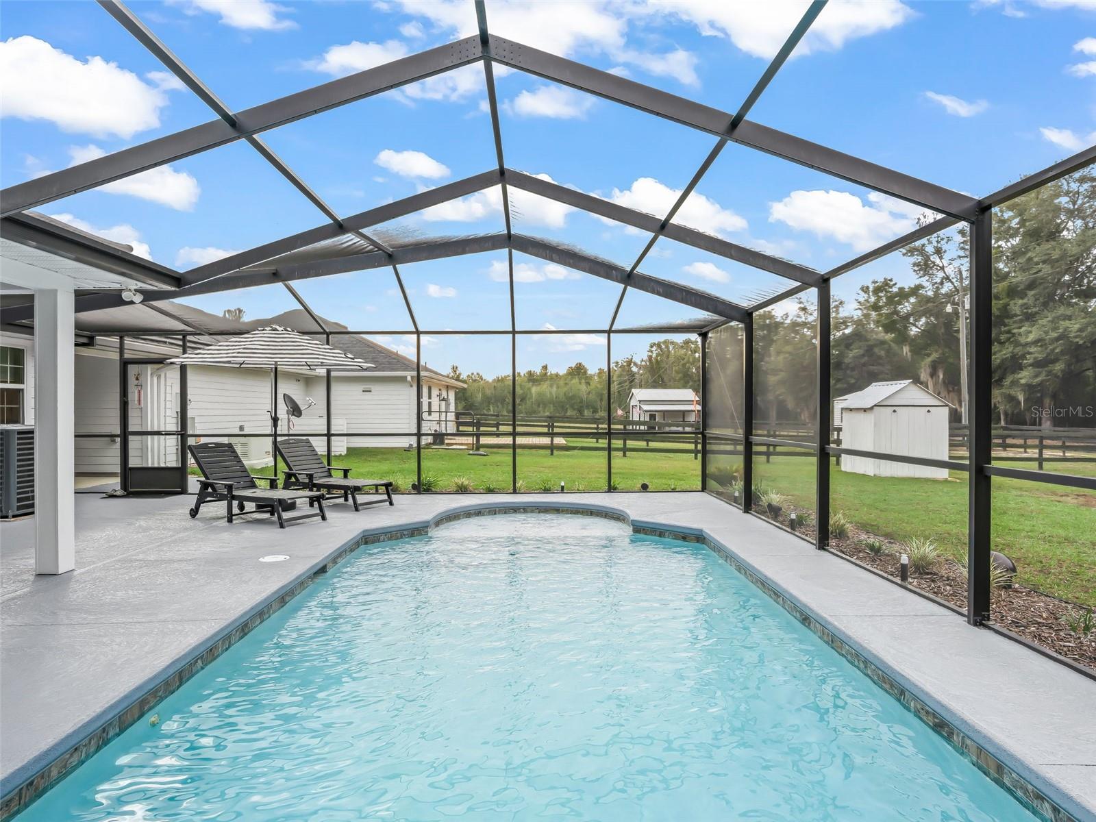 KING RANCH/FLA RANCHETTES - Residential