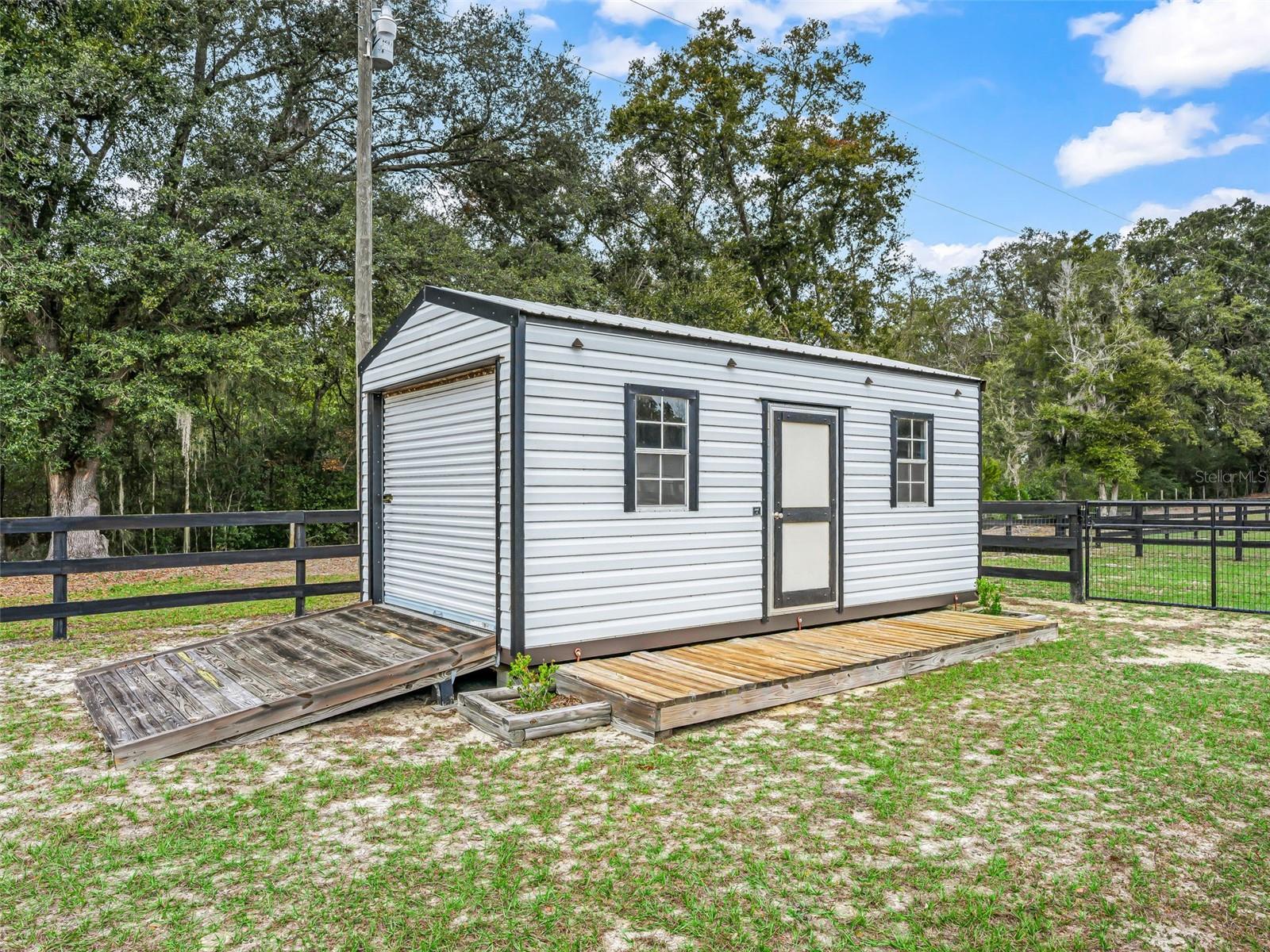 KING RANCH/FLA RANCHETTES - Residential