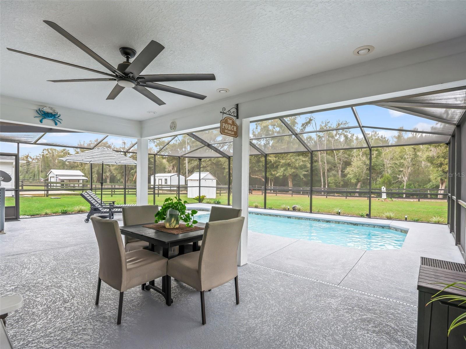 KING RANCH/FLA RANCHETTES - Residential