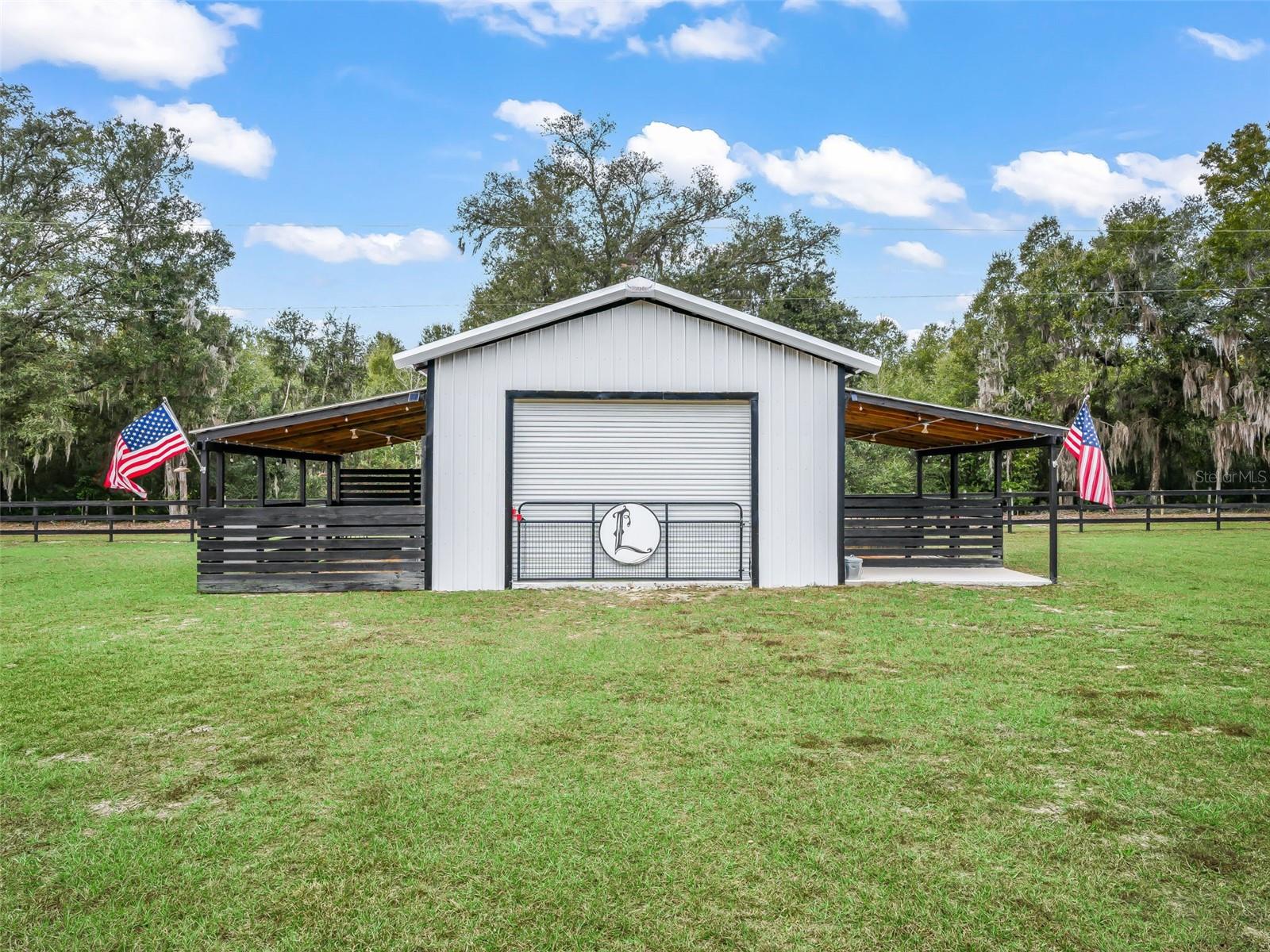 KING RANCH/FLA RANCHETTES - Residential