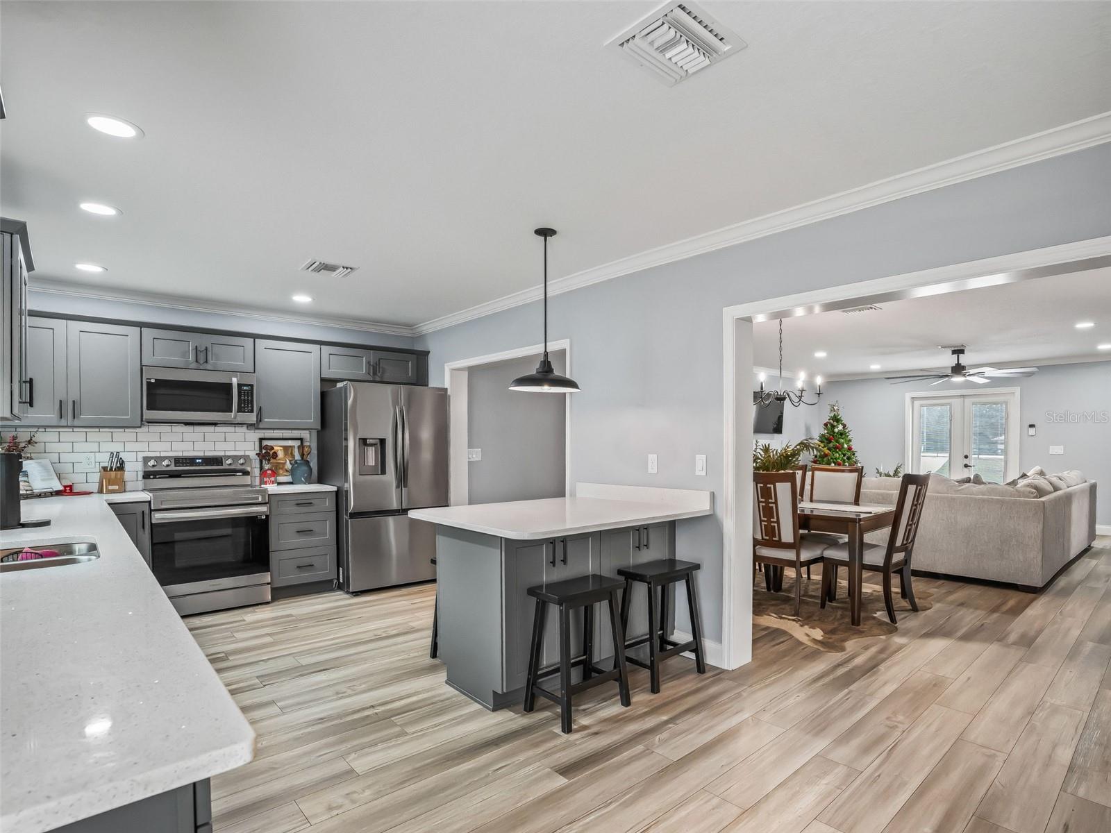 KING RANCH/FLA RANCHETTES - Residential
