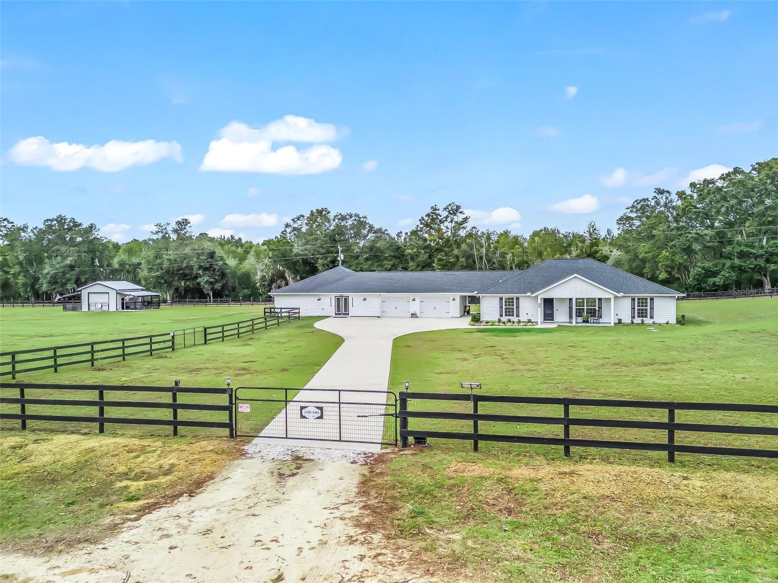 KING RANCH/FLA RANCHETTES - Residential