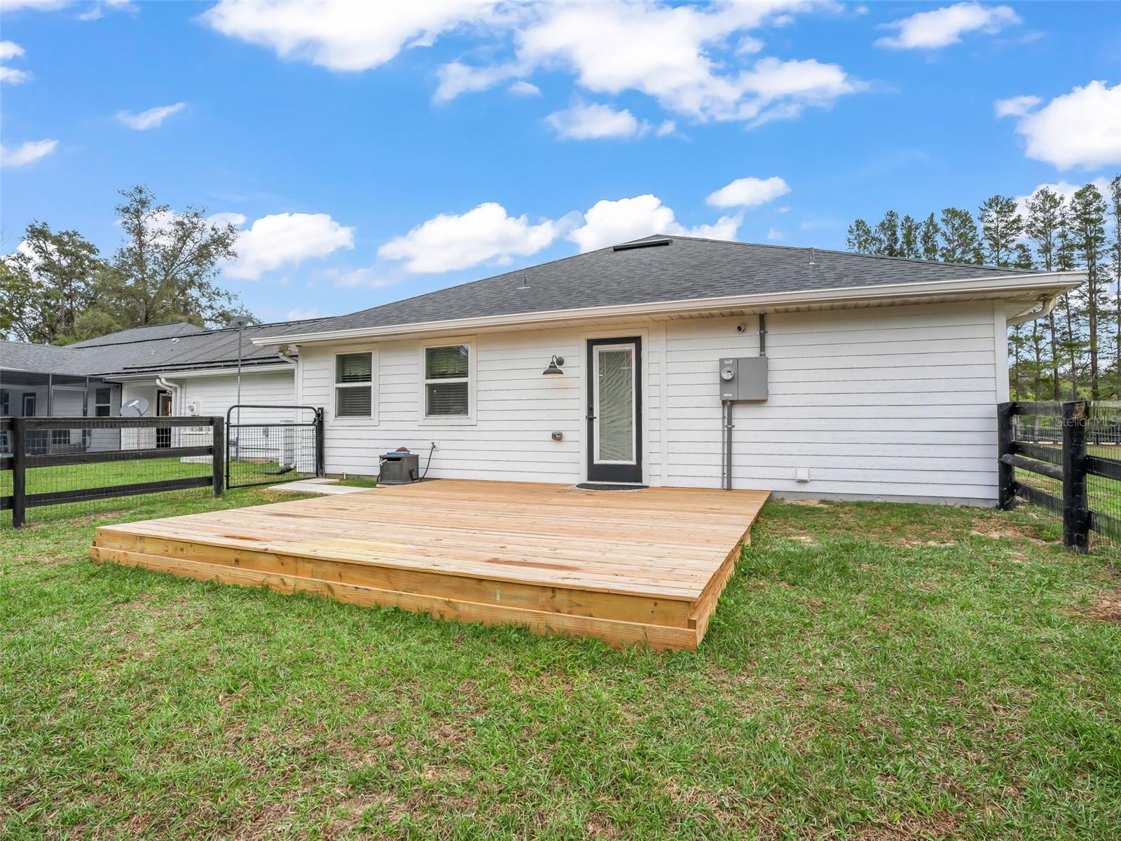 KING RANCH/FLA RANCHETTES - Residential