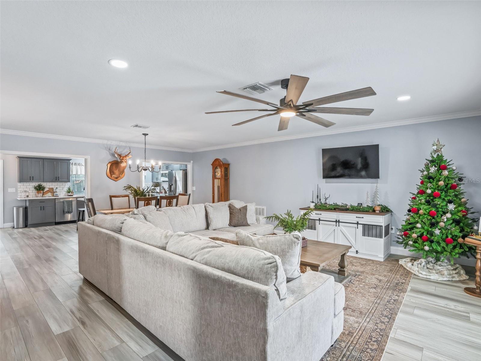 KING RANCH/FLA RANCHETTES - Residential