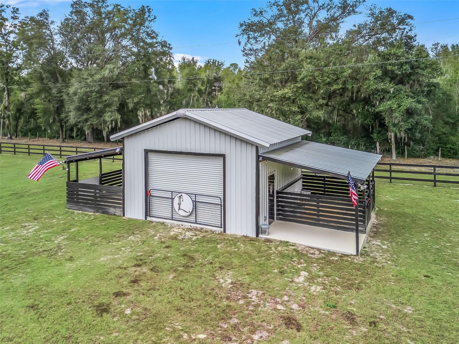 KING RANCH/FLA RANCHETTES - Residential