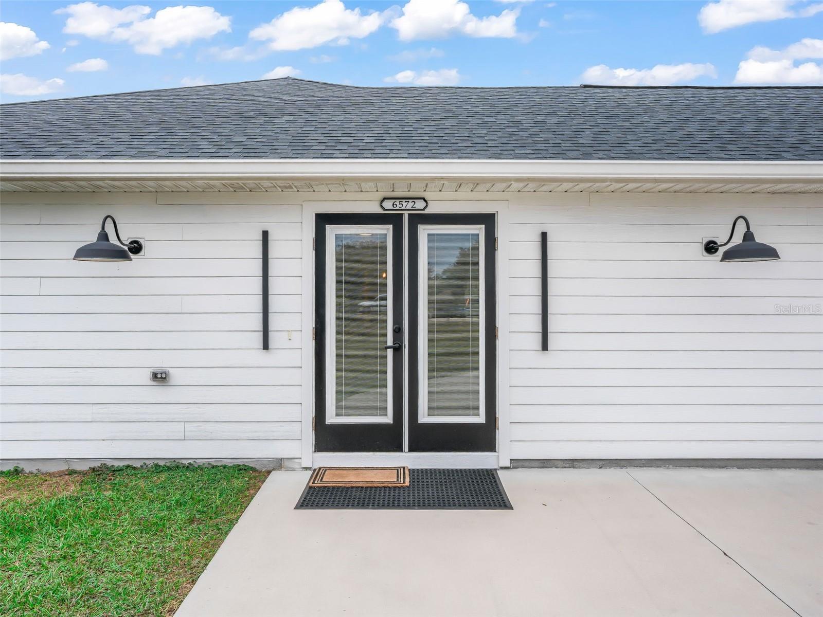 KING RANCH/FLA RANCHETTES - Residential