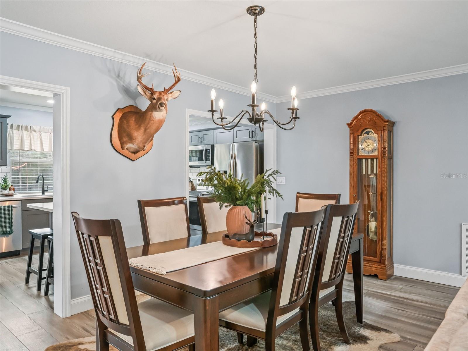 KING RANCH/FLA RANCHETTES - Residential