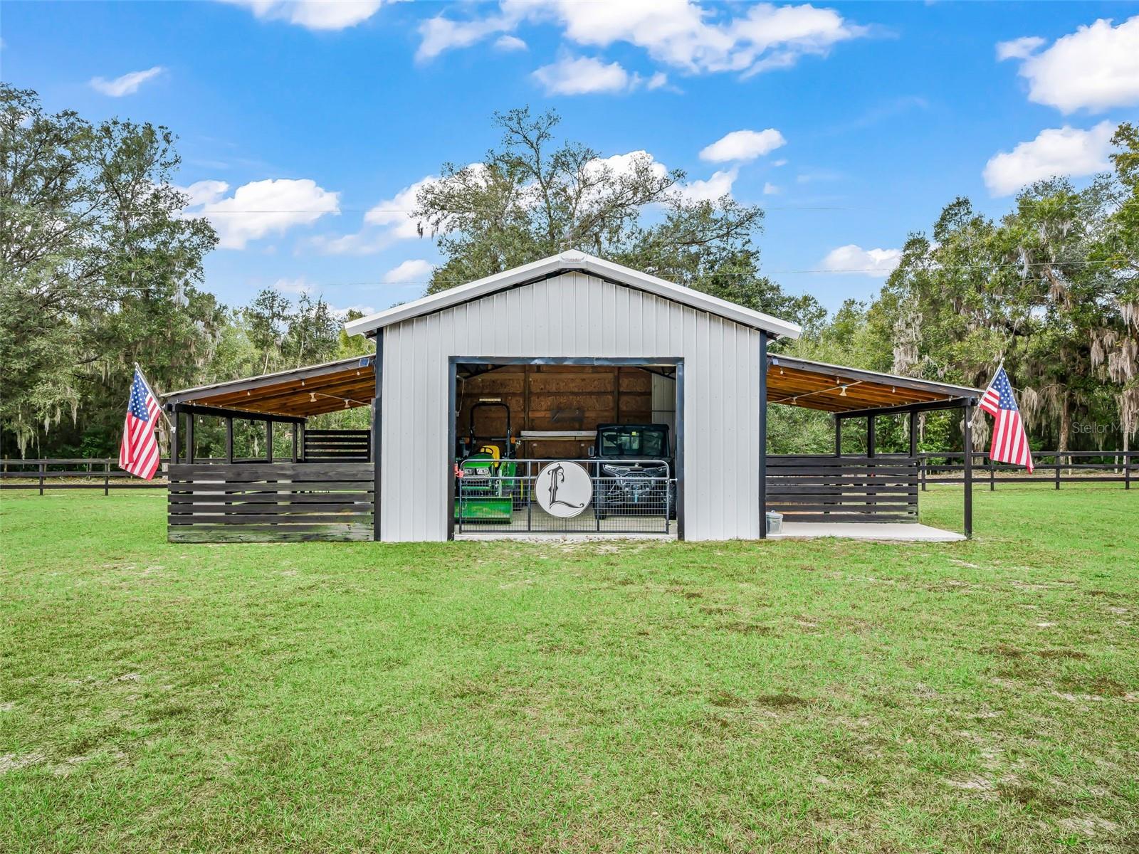 KING RANCH/FLA RANCHETTES - Residential
