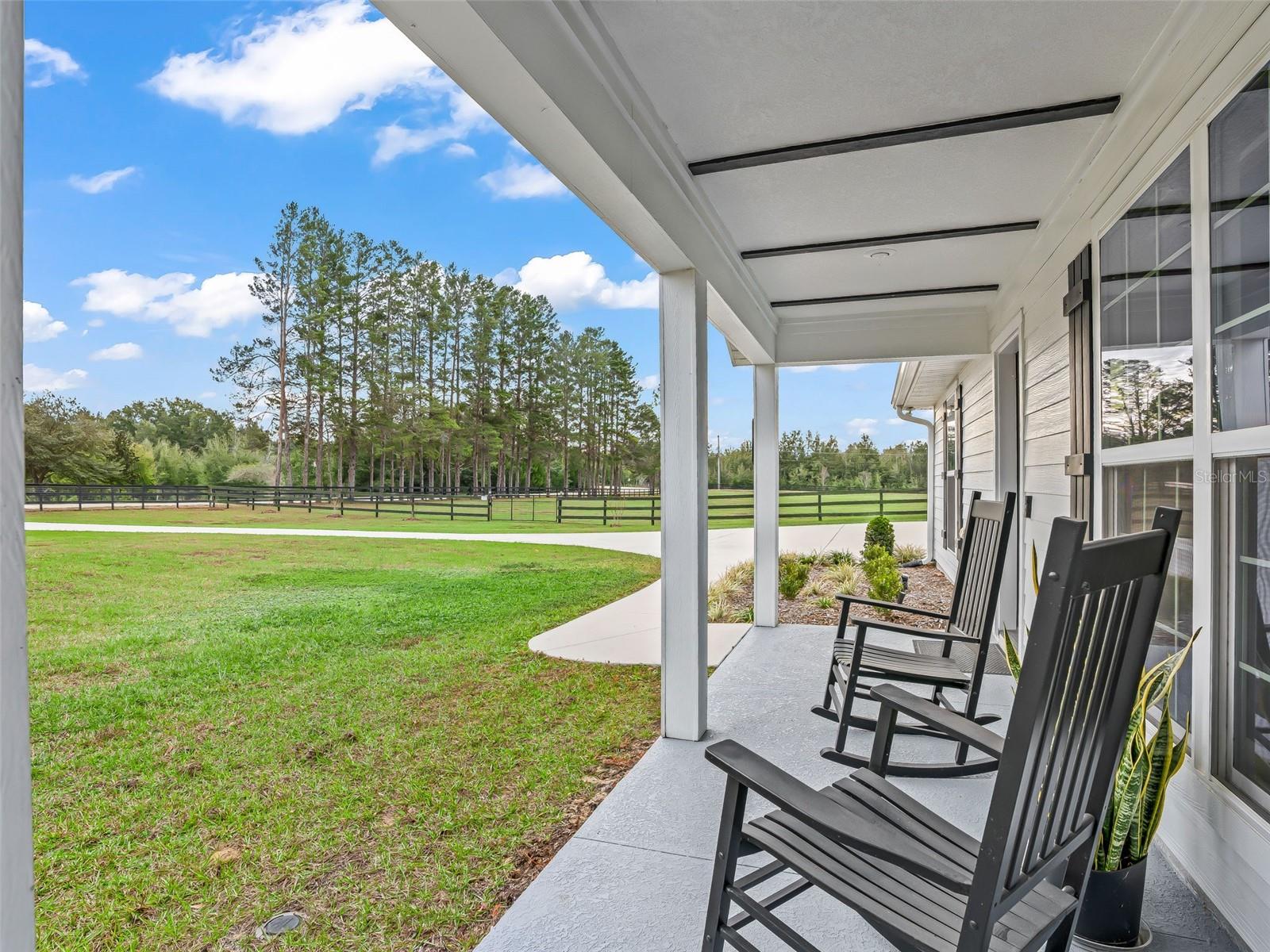 KING RANCH/FLA RANCHETTES - Residential