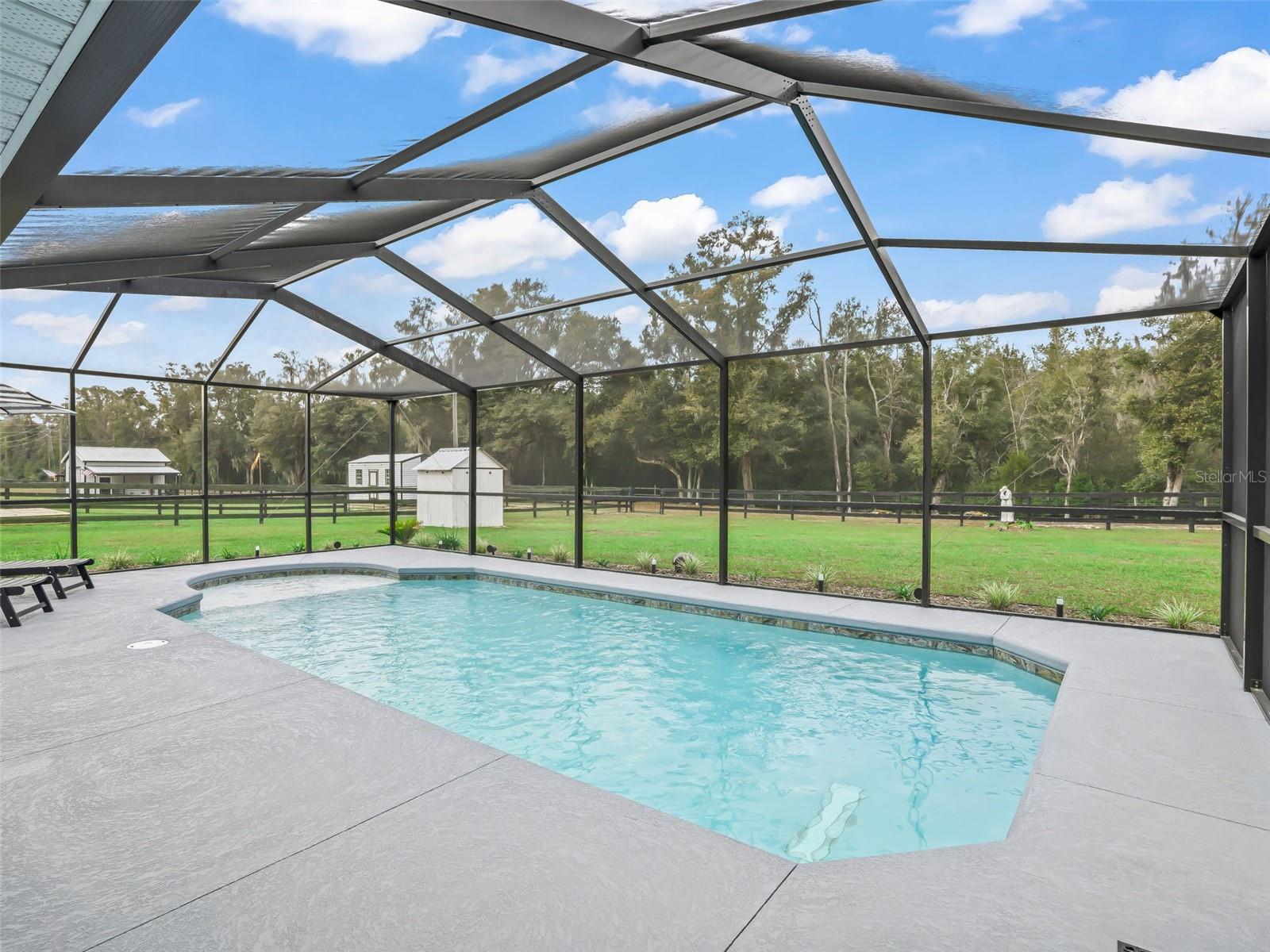 KING RANCH/FLA RANCHETTES - Residential