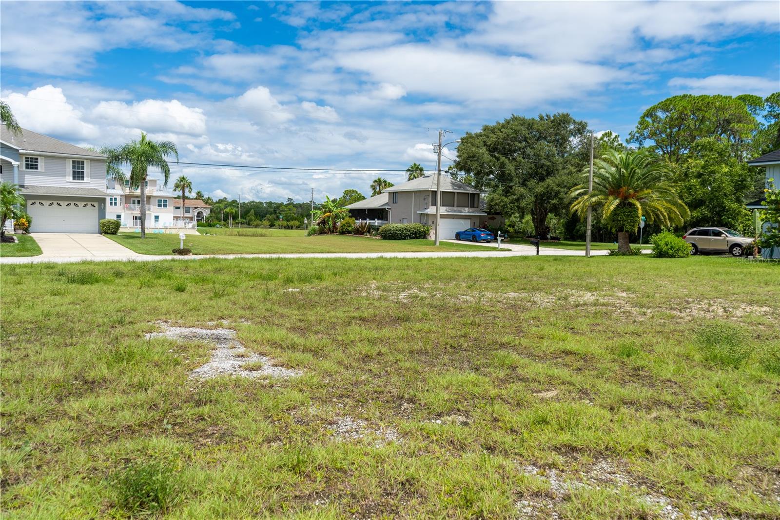 HERNANDO BEACH - Residential