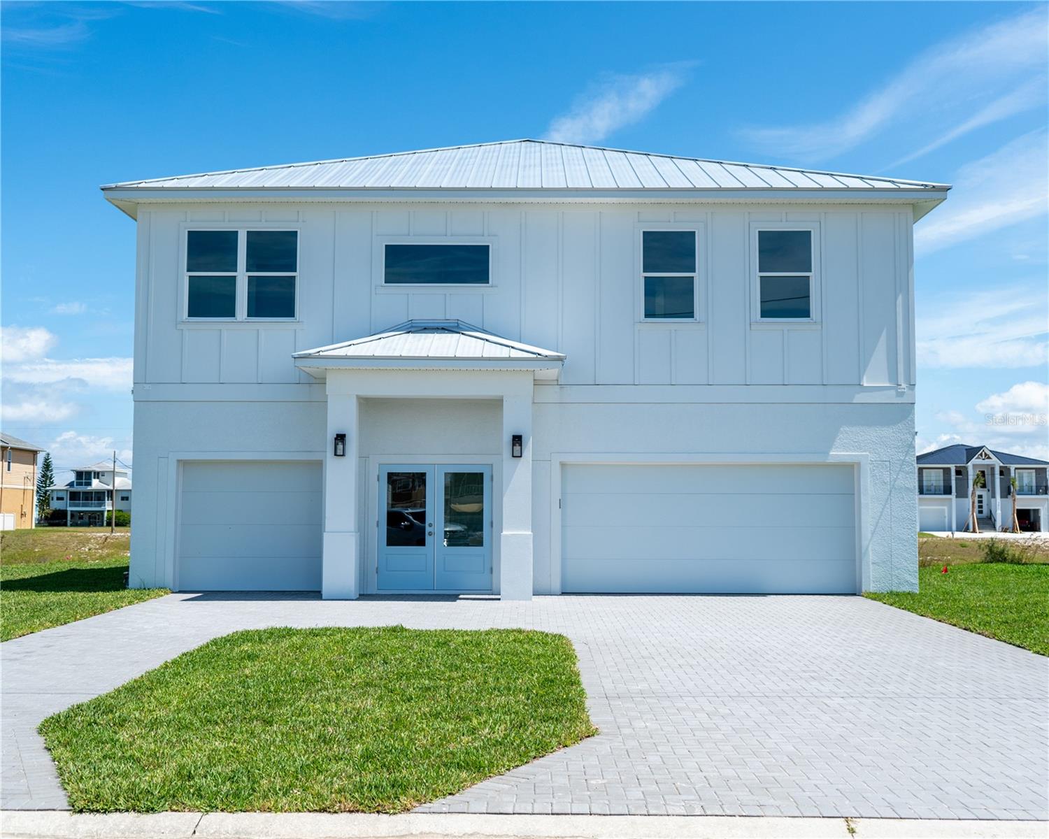 HERNANDO BEACH - Residential