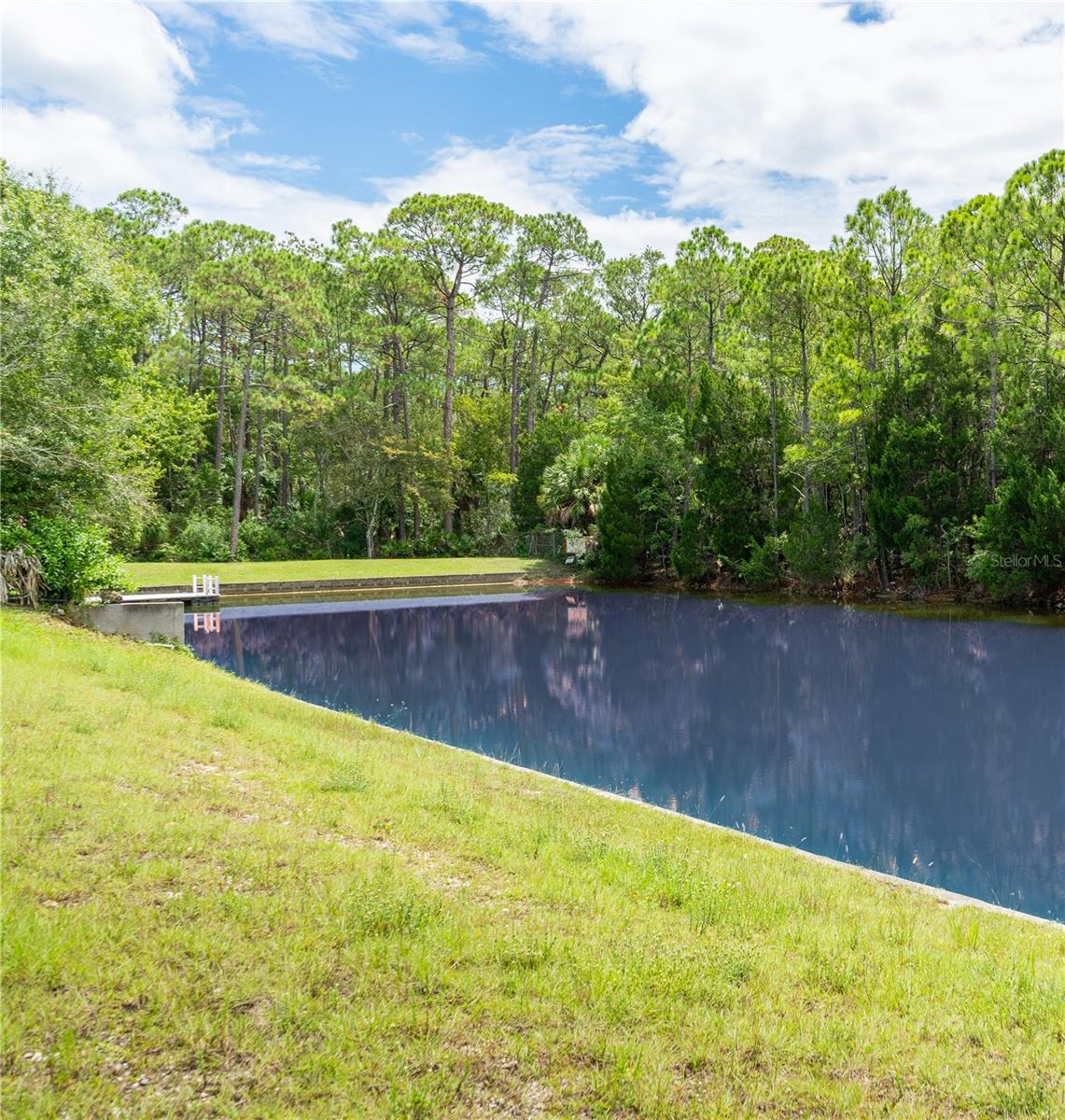 HERNANDO BEACH - Residential