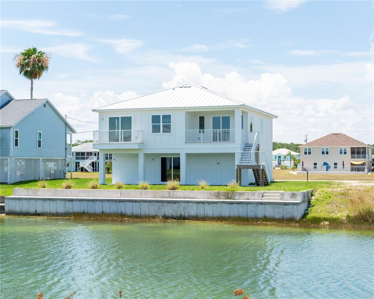 HERNANDO BEACH - Residential