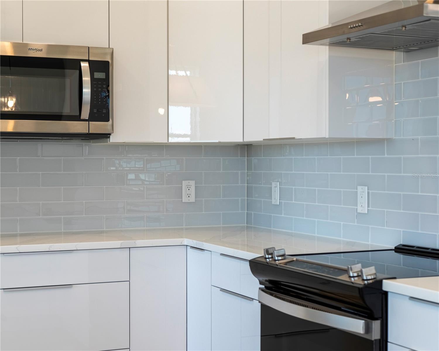 HERNANDO BEACH - Residential