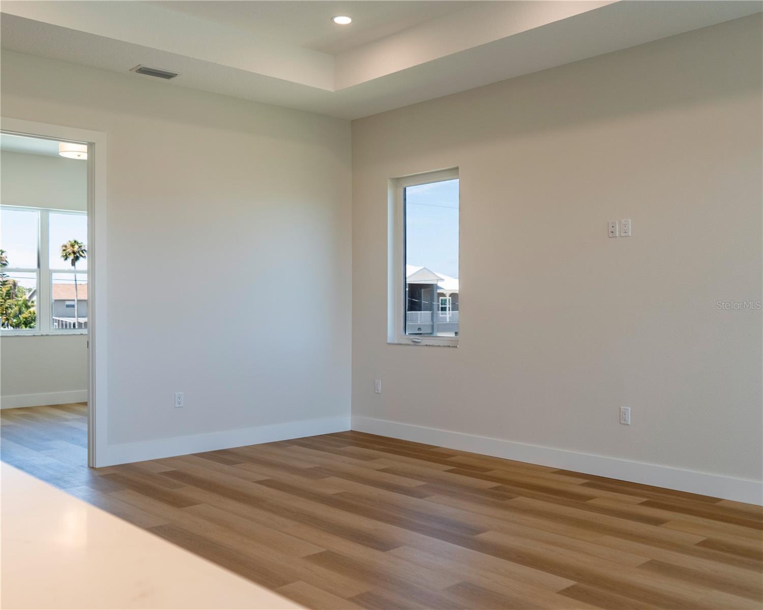 HERNANDO BEACH - Residential