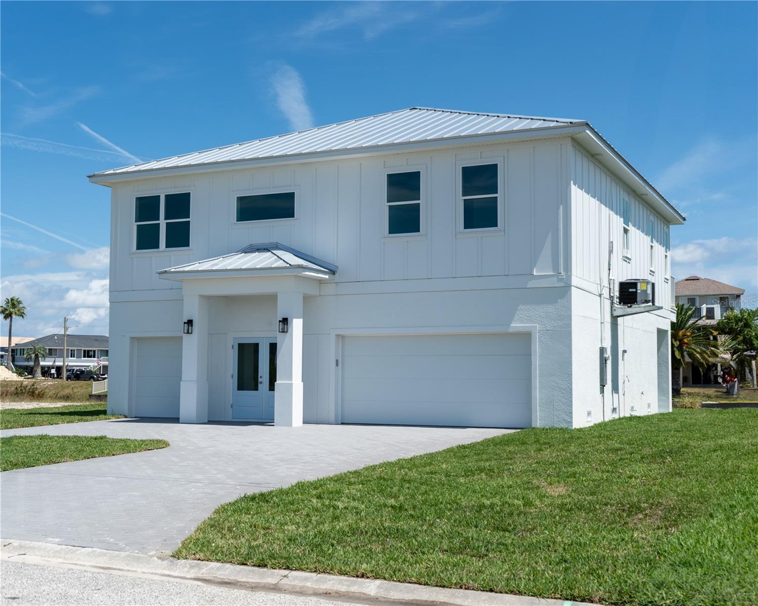 HERNANDO BEACH - Residential