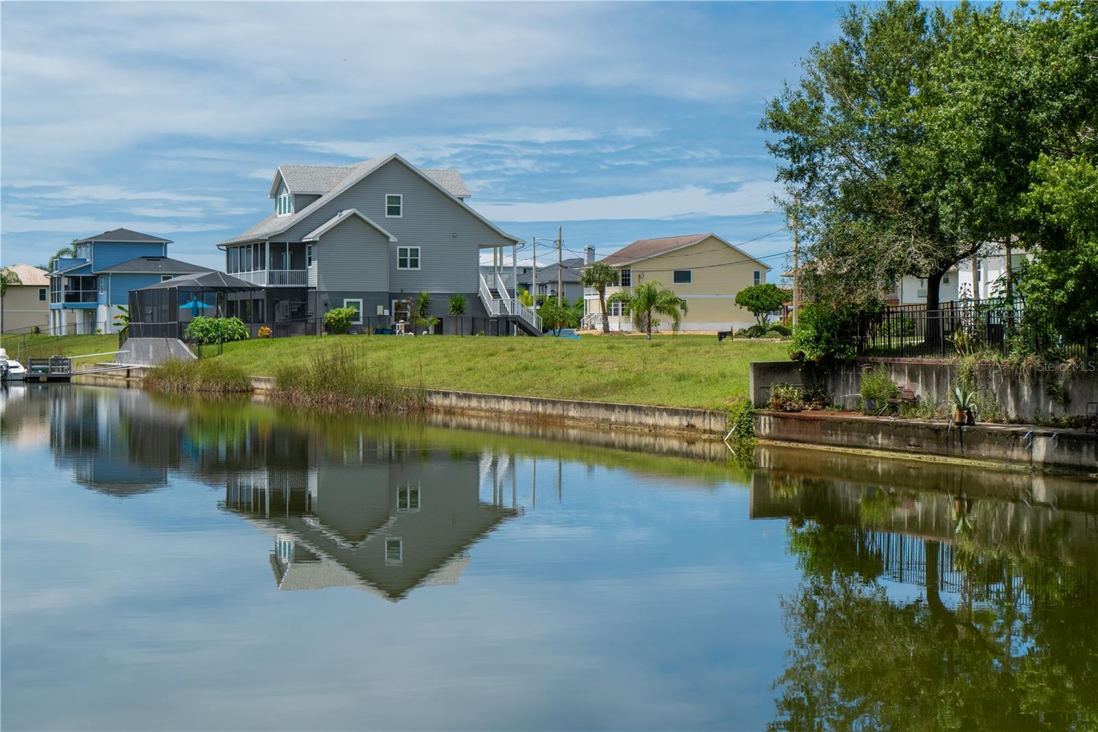 HERNANDO BEACH - Residential